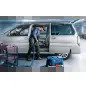 Aspirador universal - GAS 12-25 PL Professional 060197C100 Bosch Aspirador universal - GAS 12-25 PL Professional 060197C100 Bosch