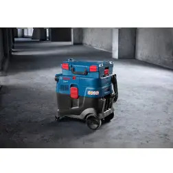 GAS 400 A Professional 06019M0020 Bosch - 122071337