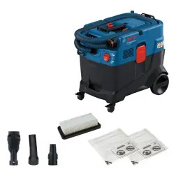 GAS 400 A Professional 06019M0020 Bosch #2 - 122071337