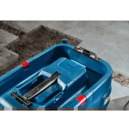 GAS 400 A Professional 06019M0020 Bosch #3 - 122071337