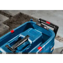 Aspiradores universais - GAS 12-40 MA Professional 06019M0120 Bosch #4 - 122071338
