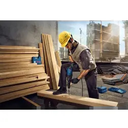 GBH 240 F Professional 0611273000 Bosch #1 - 122071530