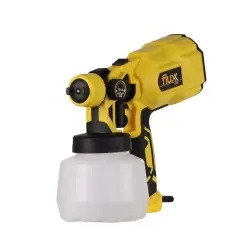 Pistola Pintura 620W Flux - 1060060038