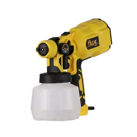 Pistola Pintura 620W Flux - 1060060038