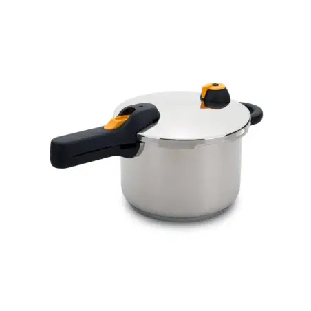 Panela Pressao sem Cesto 4lt 220 Silampo - 1360140067