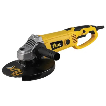 Rebarbadora 2200W Flux - 1220200102