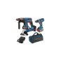 Kit GBH 18V-20+GSB 18V-LI+GWS 18V  0615990K13 Bosch