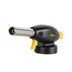 Maçarico Gás Multifunções Com Isqueiro Flux - 1640050030