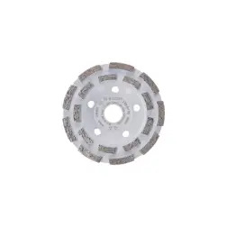 Vaso:expert For Concrete Long Life:125mm Bosch - 1220684304
