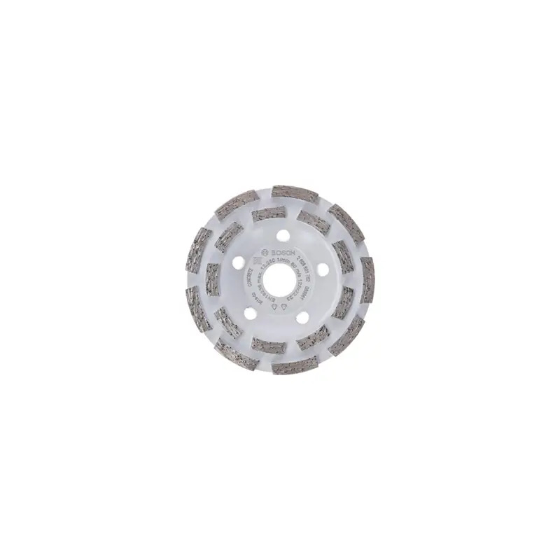 Vaso:expert For Concrete Long Life:125mm Bosch