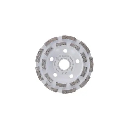 Vaso:expert For Concrete Long Life:125mm Bosch - 1220684304