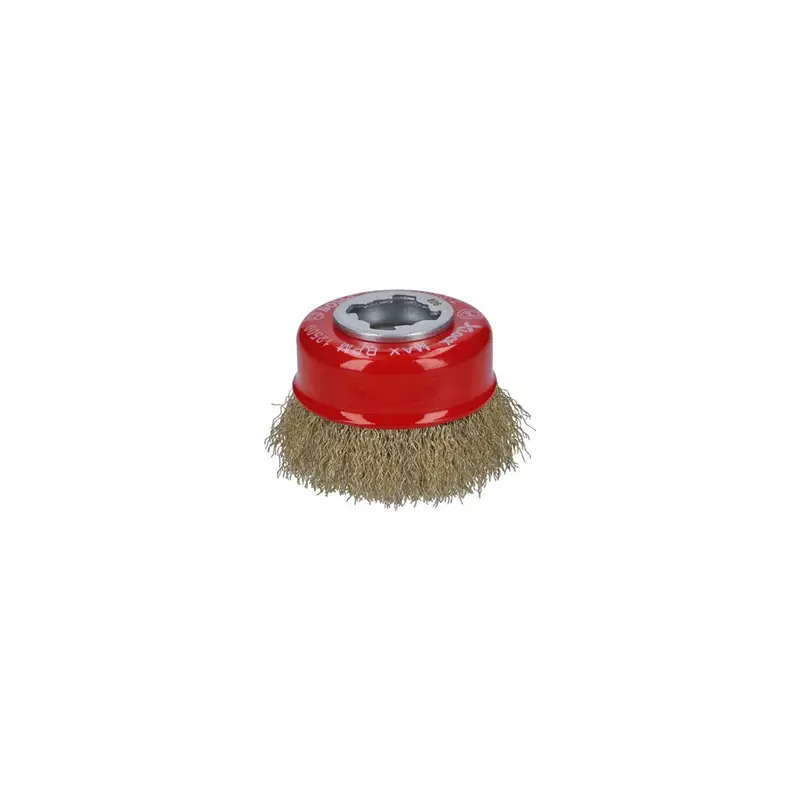 X-lock Vaso Clean Metal Latón:70x0,3mm Bosch