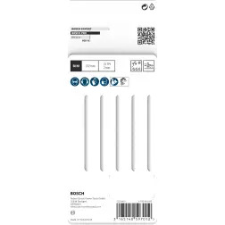 Lâmina de serra vertical PRO Metal Pipes and Profiles T321BF, 132 mm, 5 unid. 2608636707 Bosch - 1220682146