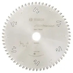 Disco De Serra Bs Wo B 305x30-72 Bosch - 1220684318