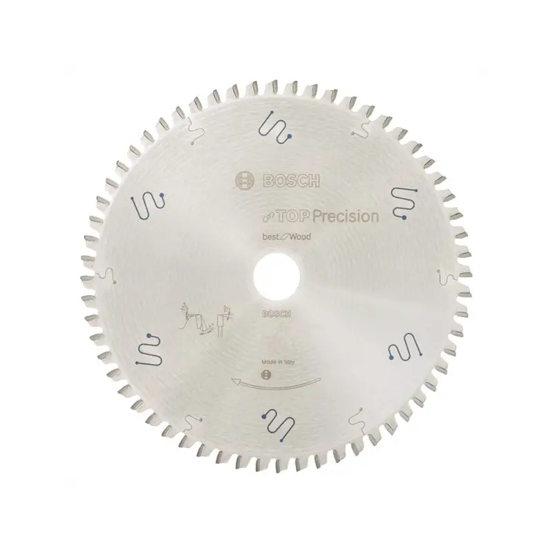 Disco De Serra Bs Wo B 305x30-72 Bosch