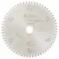 Disco De Serra Bs Wo B 305x30-72 Bosch