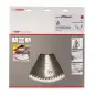 Disco De Serra Bs Wo B 305x30-72 Bosch