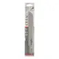 Lâmina de serra sabre M 1142 H para serra multi-usos Bosch PFZ 500 ETop for Wood 2608650065 Bosch
