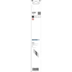 Lâmina PRO Ice S1211K, 1,25 x 19 x 300 mm, 2 peças 2608652901 Bosch #1 - 1220682362
