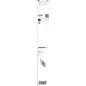 Lâmina PRO Ice S1211K, 1,25 x 19 x 300 mm, 2 peças 2608652901 Bosch Lâmina PRO Ice S1211K, 1,25 x 19 x 300 mm, 2 peças 2608652901 Bosch