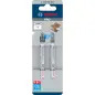 Lâmina de serra vertical PRO Laminate clean T101BIF, 83 mm, 2 unid. 2608655091 Bosch Lâmina de serra vertical PRO Laminate clean T101BIF, 83 mm, 2 unid. 2608655091 Bosch