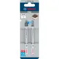 Lâmina de serra vertical PRO Hardwood clean T101BF, 100 mm, 2 unid. 2608655092 Bosch Lâmina de serra vertical PRO Hardwood clean T101BF, 100 mm, 2 unid. 2608655092 Bosch