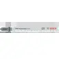 Lâmina de serra vertical PRO Hardwood clean T101BF, 100 mm, 2 unid. 2608655092 Bosch Lâmina de serra vertical PRO Hardwood clean T101BF, 100 mm, 2 unid. 2608655092 Bosch