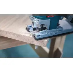 Lâmina de serra vertical PRO Hardwood clean T101BF, 100 mm, 2 unid. 2608655092 Bosch #1 - 1220682372