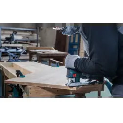 Lâmina de serra vertical PRO Hardwood clean T101BF, 100 mm, 2 unid. 2608655092 Bosch #2 - 1220682372