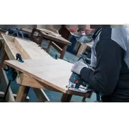 Lâmina de serra vertical PRO Hardwood clean T101BF, 100 mm, 2 unid. 2608655092 Bosch #3 - 1220682372