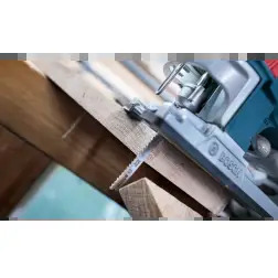 Lâmina de serra vertical PRO Hardwood clean T101BF, 100 mm, 2 unid. 2608655092 Bosch #5 - 1220682372