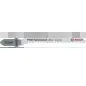 Lâmina de serra vertical PRO Hardwood clean curve T101AOF, 83 mm, 2 unid. 2608655093 Bosch Lâmina de serra vertical PRO Hardwood clean curve T101AOF, 83 mm, 2 unid. 2608655093 Bosch
