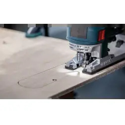 Lâmina de serra vertical PRO Hardwood clean curve T101AOF, 83 mm, 2 unid. 2608655093 Bosch - 1220682373