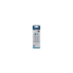 Lâmina de serra vertical PRO Hardwood clean curve T101AOF, 83 mm, 2 unid. 2608655093 Bosch #1 - 1220682373