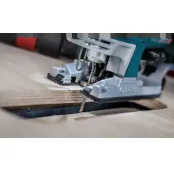 Lâmina de serra vertical PRO Hardwood clean curve T101AOF, 83 mm, 2 unid. 2608655093 Bosch #5 - 1220682373