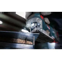Lâmina de serra vertical PRO Metal thin T121GFC 92 mm, 2 unid. 2608655094 Bosch #3 - 1220682374