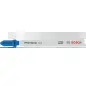 Lâmina de serra vertical PRO Metal thin T121GFC 92 mm, 2 unid. 2608655094 Bosch Lâmina de serra vertical PRO Metal thin T121GFC 92 mm, 2 unid. 2608655094 Bosch