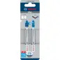 Lâmina de serra vertical PRO Metal medium T121AFC 92 mm, 2 unid. 2608655095 Bosch Lâmina de serra vertical PRO Metal medium T121AFC 92 mm, 2 unid. 2608655095 Bosch