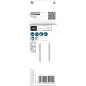 Lâmina de serra vertical PRO Metal medium T121AFC 92 mm, 2 unid. 2608655095 Bosch Lâmina de serra vertical PRO Metal medium T121AFC 92 mm, 2 unid. 2608655095 Bosch
