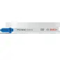 Lâmina de serra vertical PRO Metal medium T121AFC 92 mm, 2 unid. 2608655095 Bosch Lâmina de serra vertical PRO Metal medium T121AFC 92 mm, 2 unid. 2608655095 Bosch