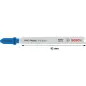 Lâmina de serra vertical PRO Metal medium T121AFC 92 mm, 2 unid. 2608655095 Bosch Lâmina de serra vertical PRO Metal medium T121AFC 92 mm, 2 unid. 2608655095 Bosch