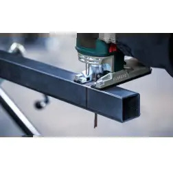 PRO Metal Pipes and Profiles T321AF Jigsaw Blade, 132 mm, 2 pcs 2608655097 Bosch #2 - 1220682377