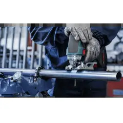 PRO Metal Pipes and Profiles T321BF Jigsaw Blade, 132 mm, 2 pcs 2608655098 Bosch - 1220682378