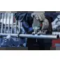 PRO Metal Pipes and Profiles T321BF Jigsaw Blade, 132 mm, 2 pcs 2608655098 Bosch PRO Metal Pipes and Profiles T321BF Jigsaw Blade, 132 mm, 2 pcs 2608655098 Bosch