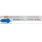 Lâmina de serra vertical PRO Metal curve T118EOF, 83 mm, 2 unid. 2608655099 Bosch