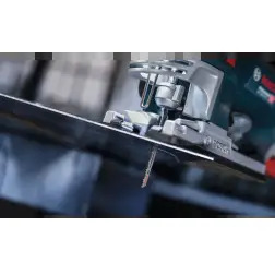 Lâmina de serra vertical PRO Metal curve T118EOF, 83 mm, 2 unid. 2608655099 Bosch #1 - 1220682379