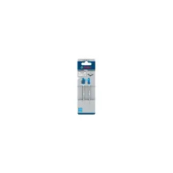 Lâmina de serra vertical PRO Metal curve T118EOF, 83 mm, 2 unid. 2608655099 Bosch #3 - 1220682379