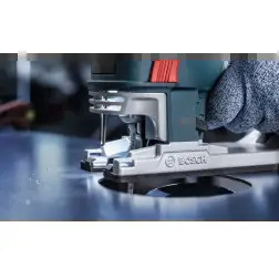 Lâmina de serra vertical PRO Metal curve T118EOF, 83 mm, 2 unid. 2608655099 Bosch #4 - 1220682379