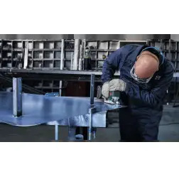 Lâmina de serra vertical PRO Metal curve T118EOF, 83 mm, 2 unid. 2608655099 Bosch #5 - 1220682379