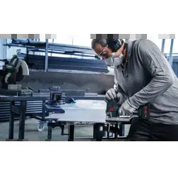 Lâmina de serra vertical PRO Multi Material thick and thin T345XF, 132 mm, 2 unid. 2608655101 Bosch #1 - 1220682381